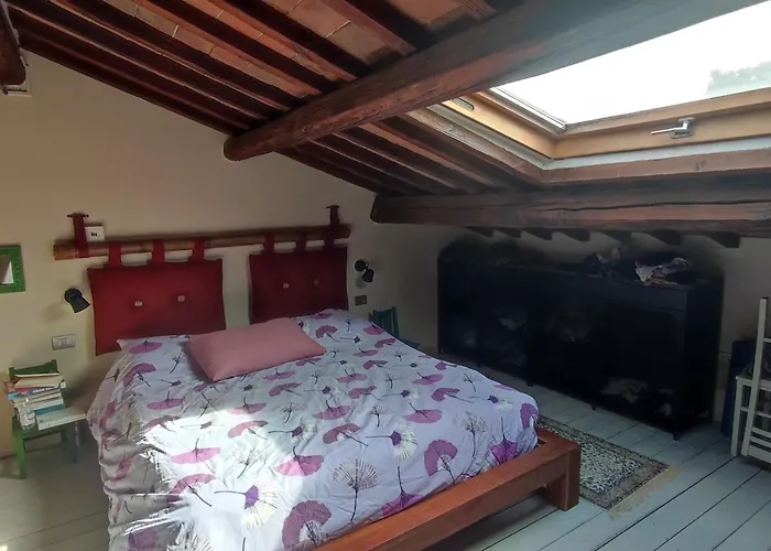 A casa di Giulia