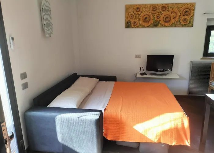 Casa Margherita