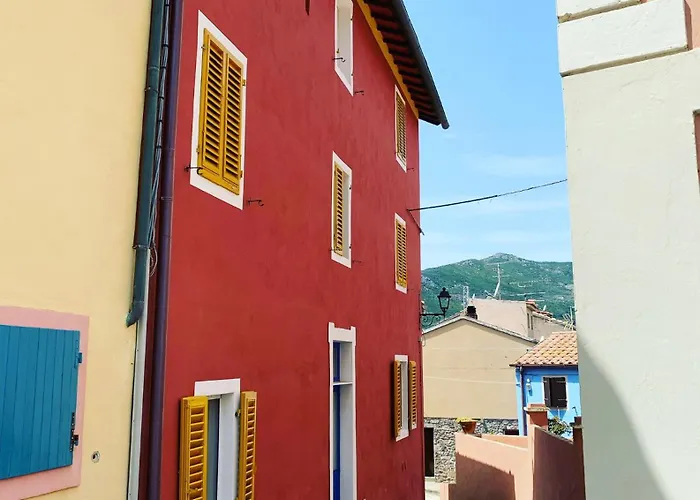 Casa Mareo