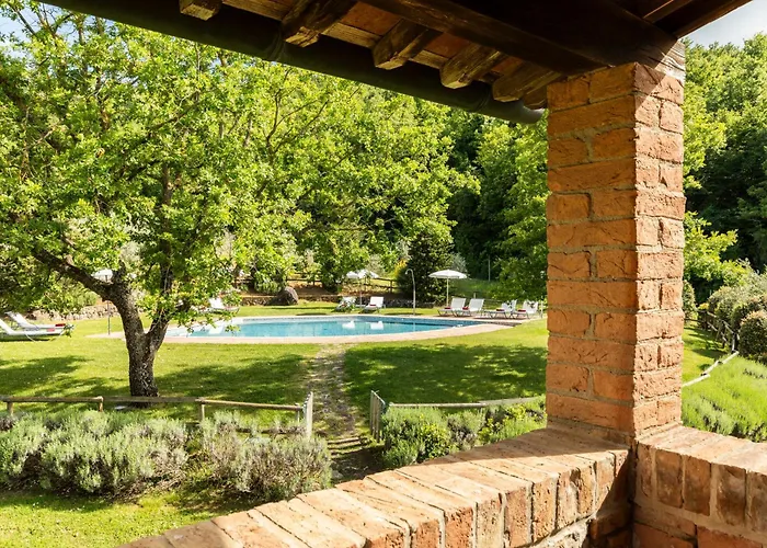 B&B - Podere Monti