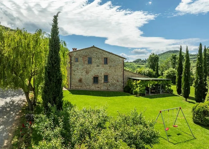 B&B - Podere Monti