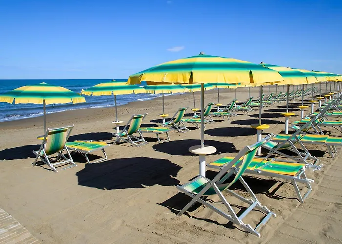 Hotel Villa Marcella