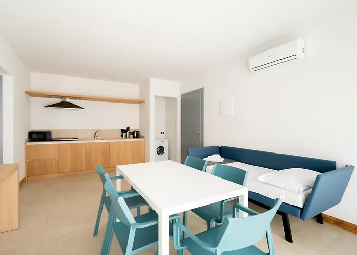 Hotel Delfino