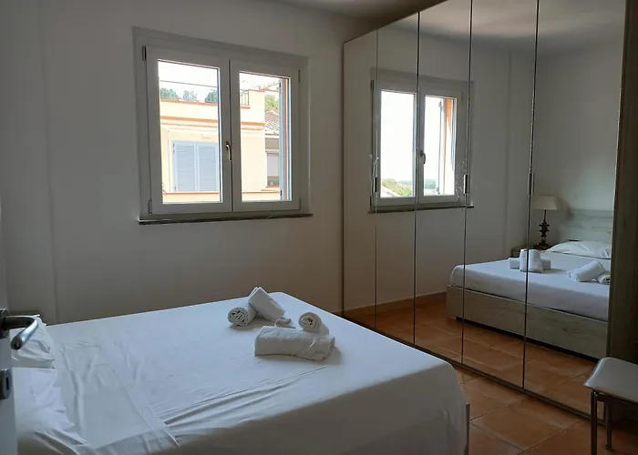 Luxury Penthouse 2 Camere