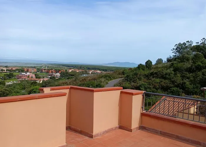 Luxury Penthouse 2 Camere