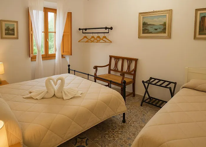 Casa di Aonio Paleario