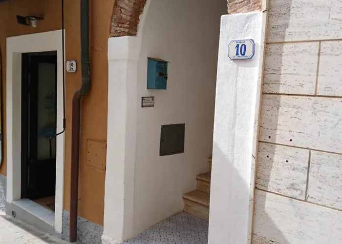 Casa Bella 'Mbriana