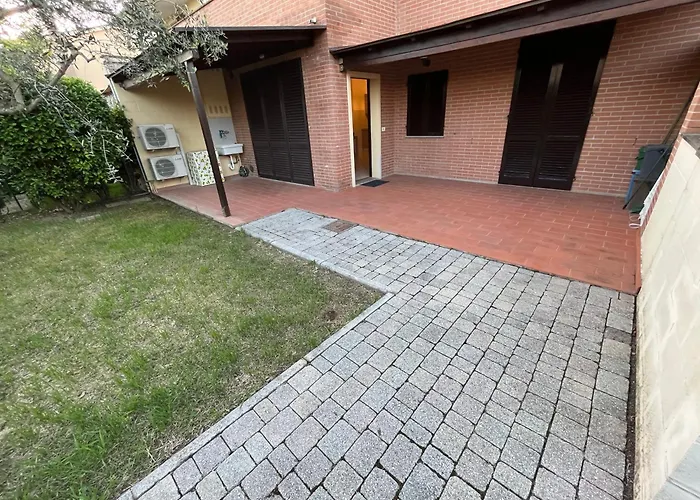 Holiday House La Fornace