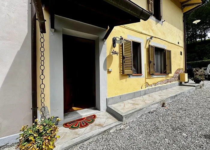 Casa vacanza LA FARFALLA PT