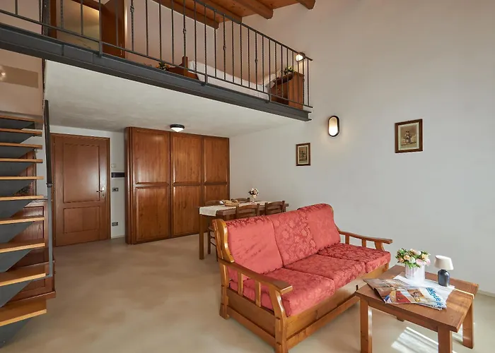 Casanova - Panoramic Rooms And Suites