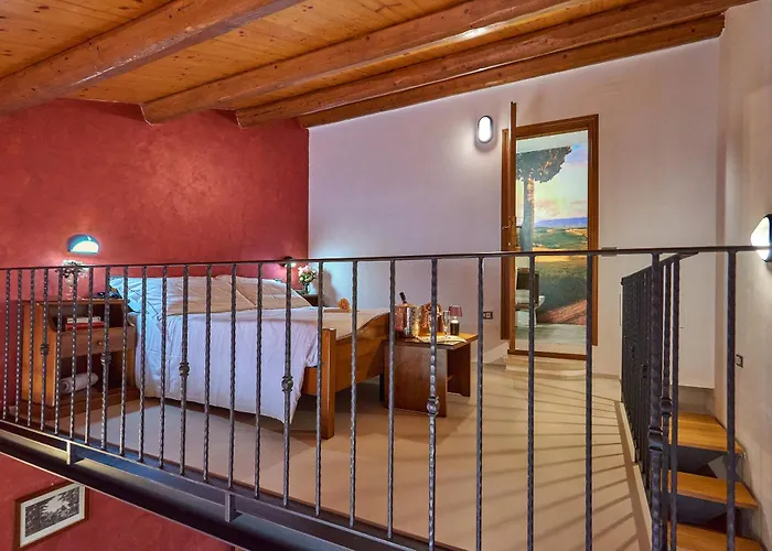 Casanova - Panoramic Rooms And Suites