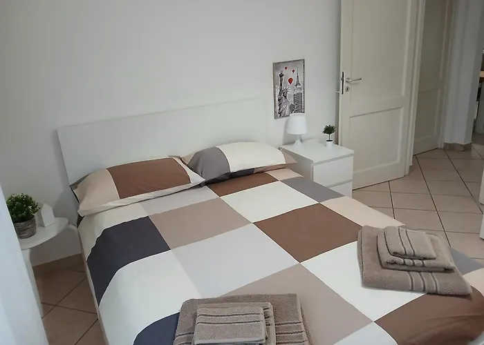 APPARTAMENTO Il villaggio