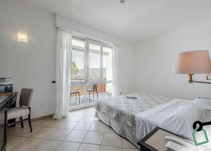 HOTIDAY Room Collection - Porto Azzurro