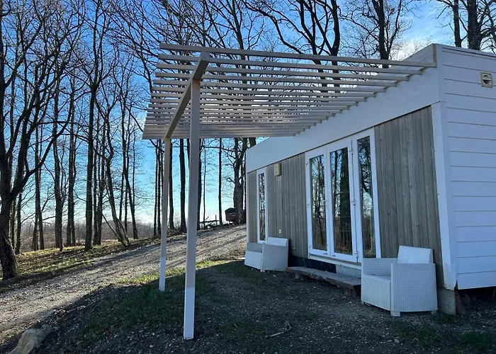 Bubble Inn Eco Village