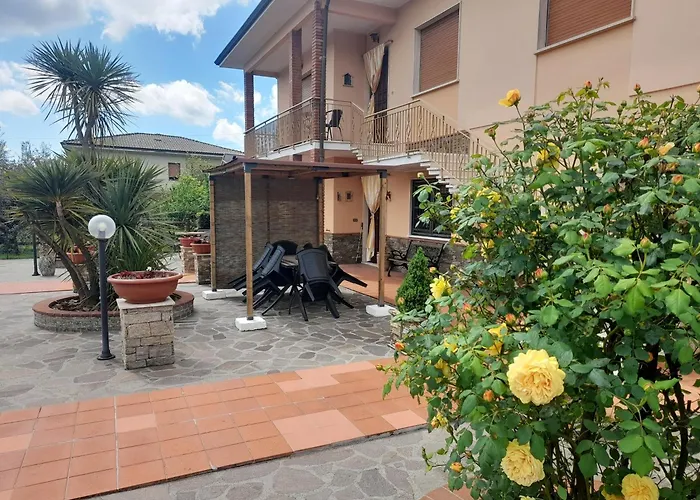 Casa Camelia
