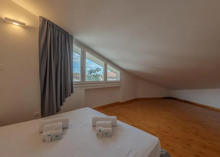 Loft Empoli