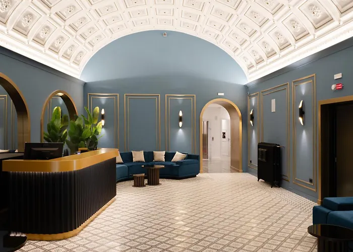 Emme Palace Hotel&Spa