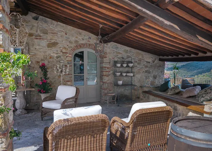 Il Casello Country House