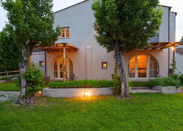 Casale Caterina Agriresort