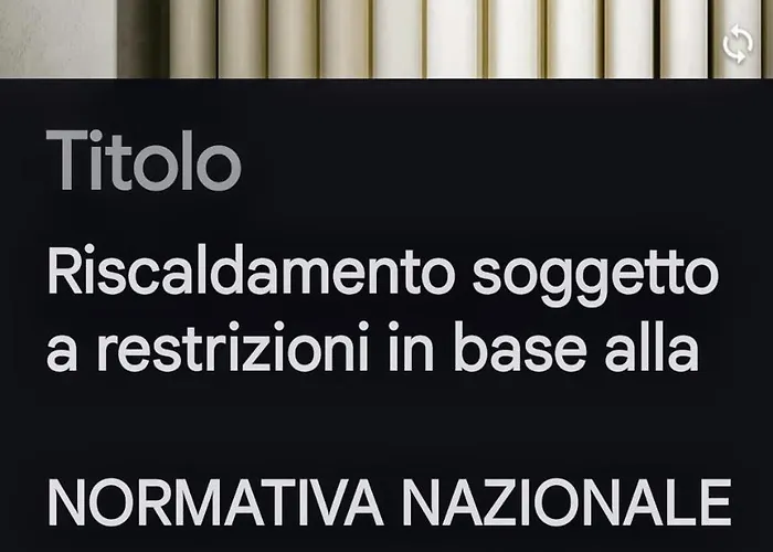Casale vita nova
