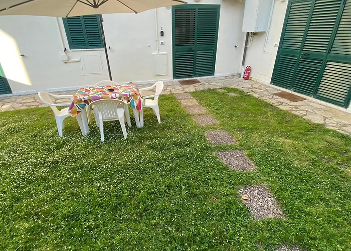 le tre isolette a 200m dal mare