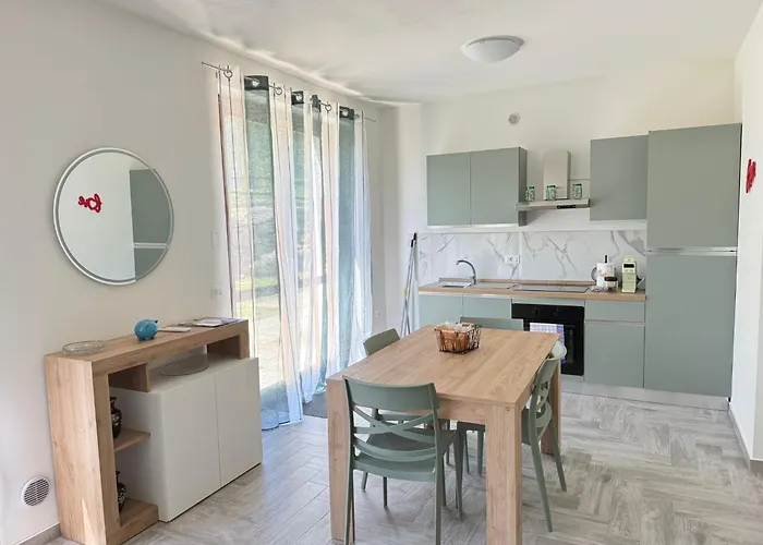 MoVa Appartamenti Vacanze