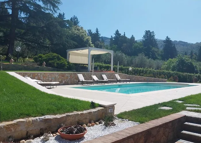 Villa Salviati