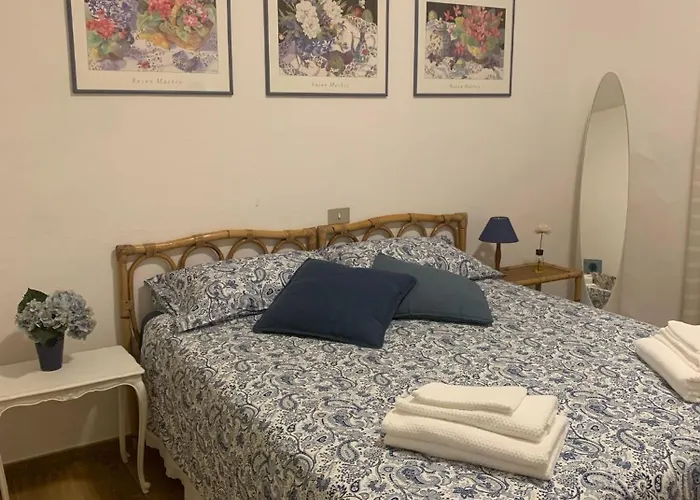 Casa Maria Saturnia