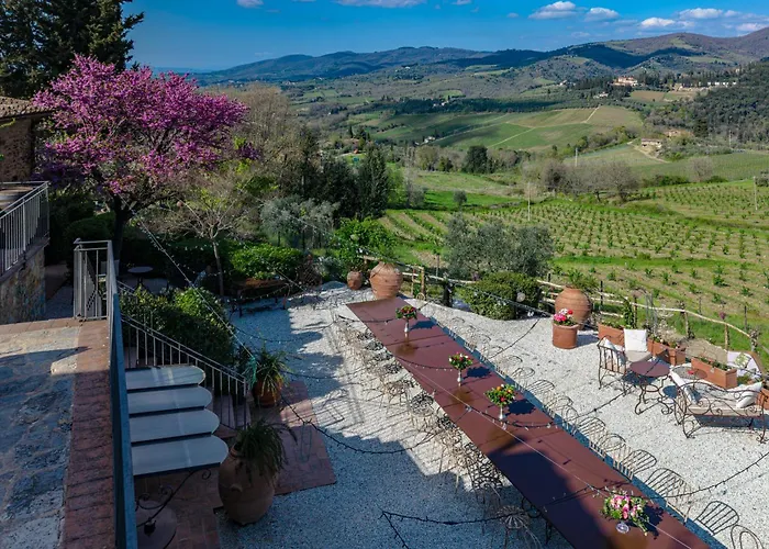 Il Casello Country House