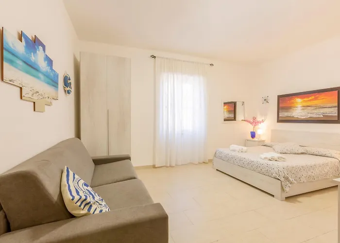 Il Poggetto di Porto Ercole Affittacamere