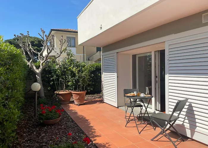 Casa Sara 3 Km Dal Mare Aria Condizionata By Toscanatour