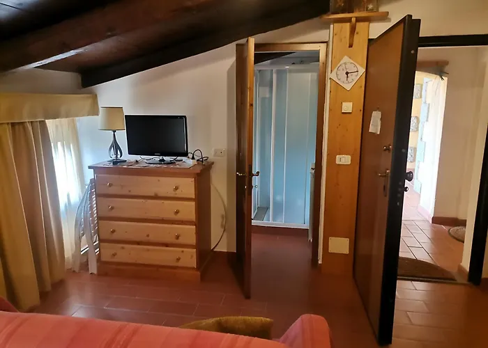 37-Amiata, Val d'Orcia, Toscana da scoprire a casa Basso