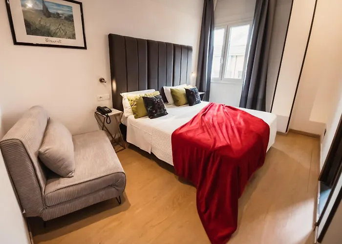 Art Hotel Milano