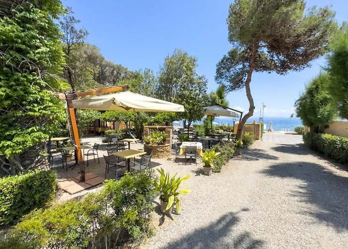 Hotel Villa Rodriguez