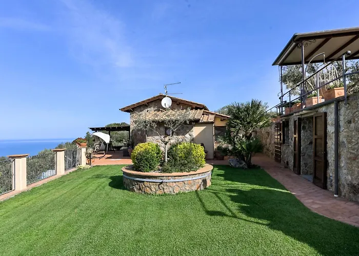 Villa Ricali By Interhome