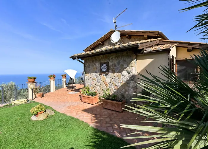 Villa Ricali By Interhome