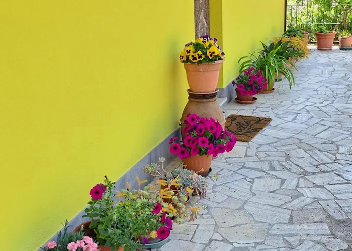 Casa Gli Ulivi