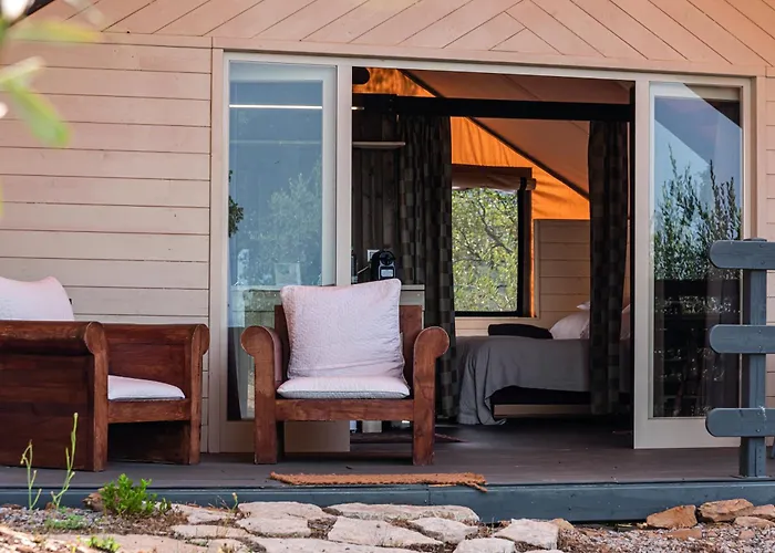 Boutique Hotel Vedetta Relais - Adult Only