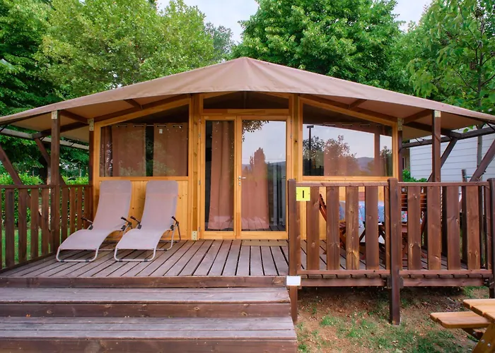 Camping Trasimeno
