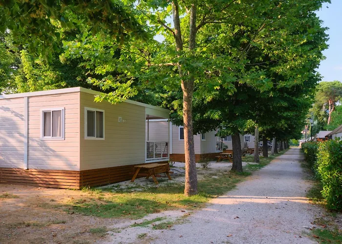 Camping Trasimeno