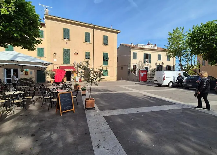 La Maison di Aurora