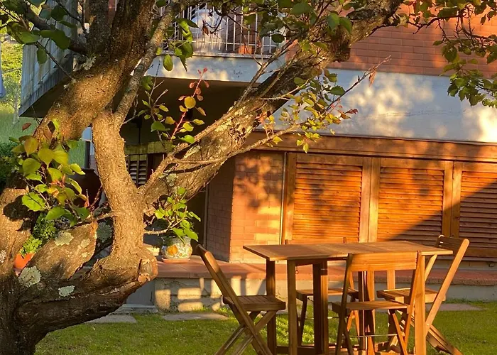 La casa di Sophie