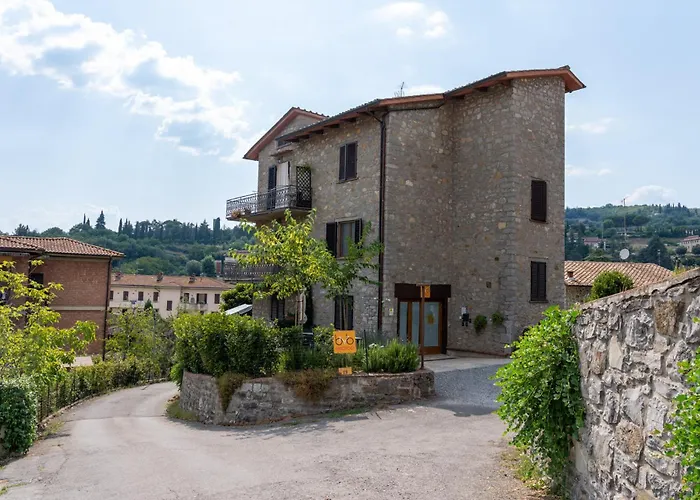 B&B L'Eroico