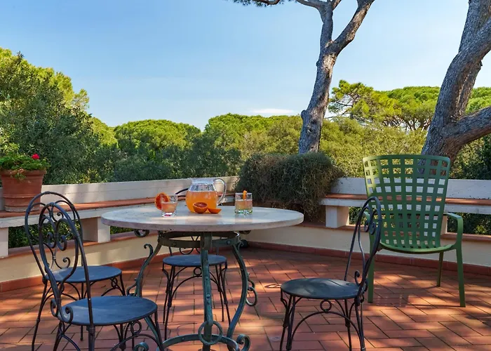 Villa La Duna