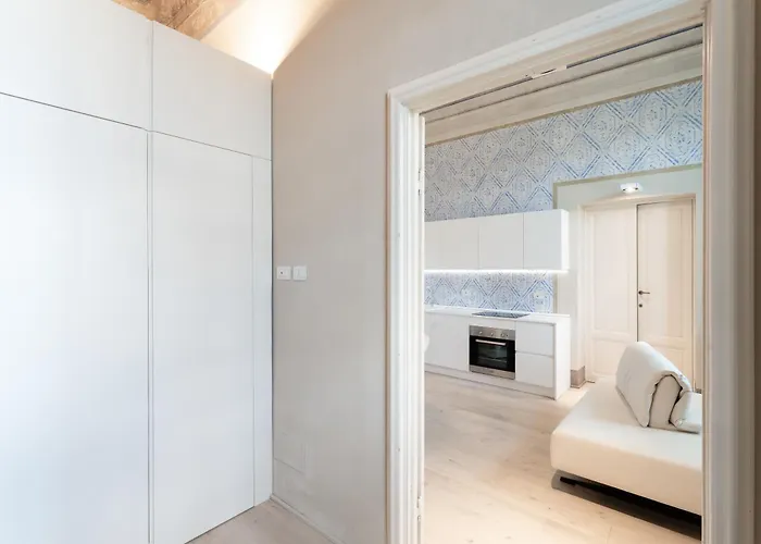 Blu Suite