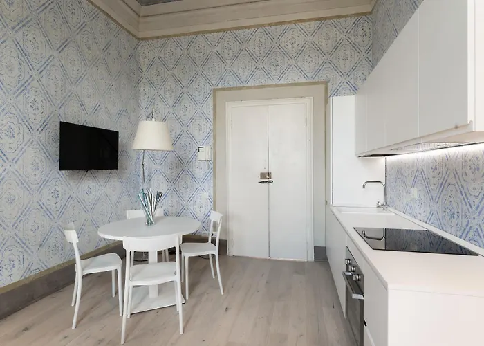 Blu Suite