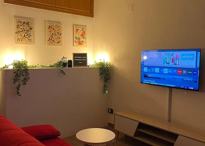 Capalbio Relaxhouse
