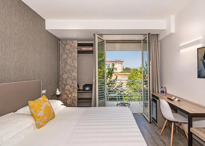 Hotel Joseph