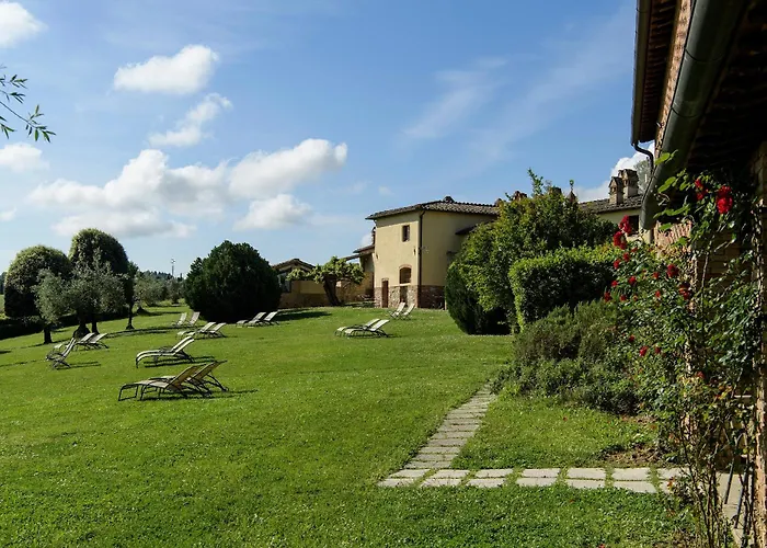 Santo Pietro Resort