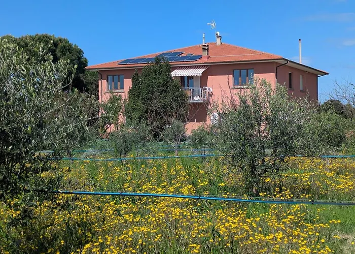 Casa Rurale